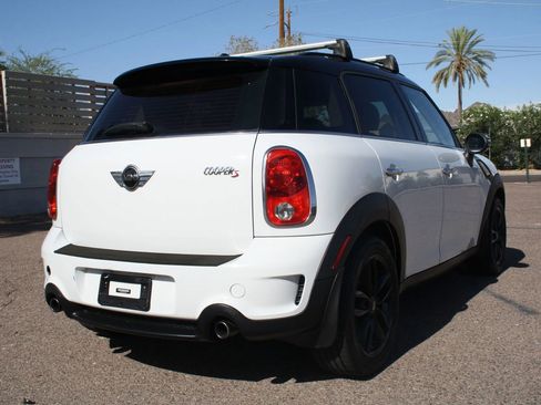 Used 2015 MINI Cooper Countryman S FWD image 3
