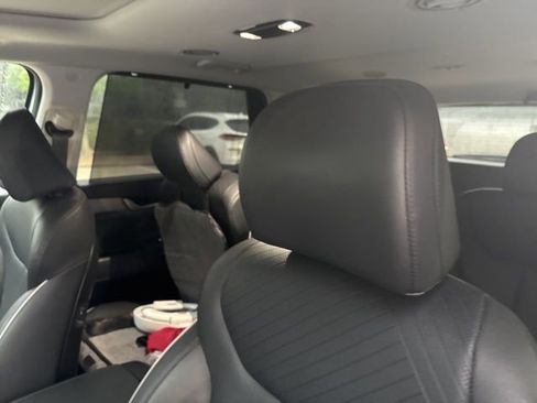 Used 2024 Hyundai Palisade XRT image 9