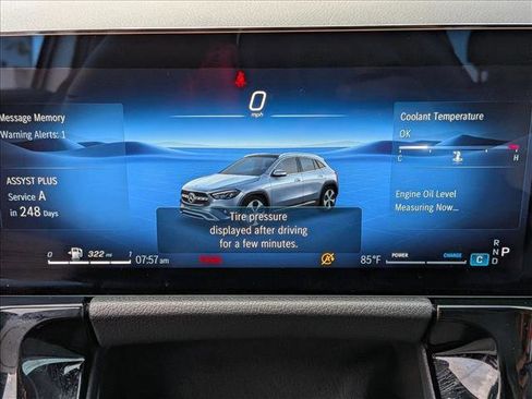 Used 2026 Mercedes-Benz GLA 250 image 11