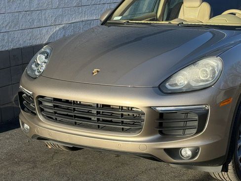 Used 2016 Porsche Cayenne image 12