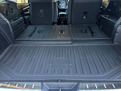 New 2025 Subaru Ascent Bronze Edition w/ Onyx Package image 18