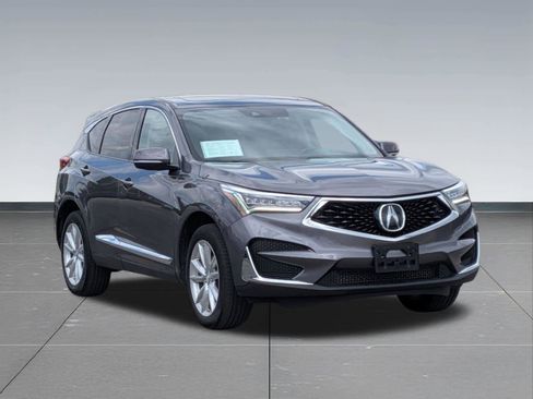 Used 2019 Acura RDX AWD image 8
