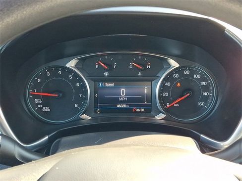 Certified 2023 Chevrolet Equinox LT image 19