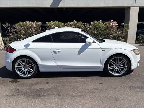 Used 2010 Audi TT 2.0T Premium Plus AWD/4WD image 3