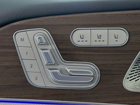 New 2026 Mercedes-Benz GLS 450 4MATIC image 20