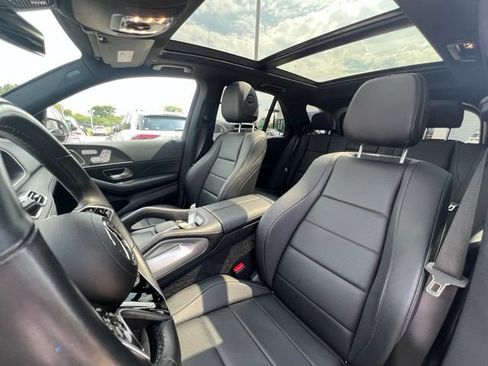 Certified 2024 Mercedes-Benz GLE 350 4MATIC image 21