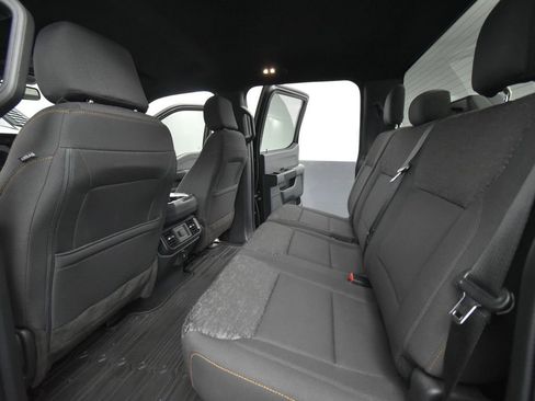 Used 2022 Ford F150 Tremor image 42