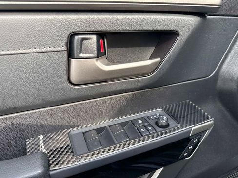 Used 2023 Toyota Tundra Limited w/ Power Package image 19