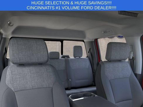 New 2026 Ford F250 XLT AWD/4WD image 22