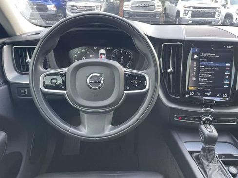 Used 2019 Volvo XC60 T5 Inscription w/ Protection Package Premier FWD image 14