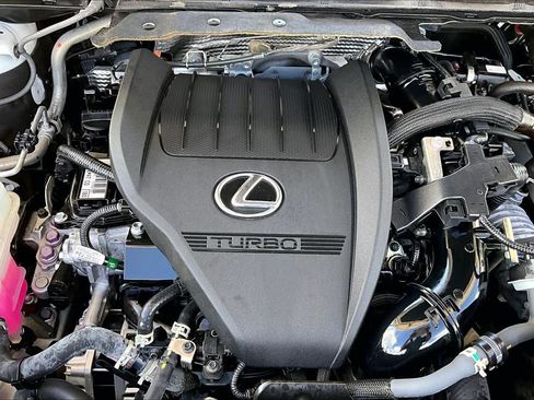 Used 2023 Lexus RX 350 AWD w/ Accessory Package (Z1) image 32
