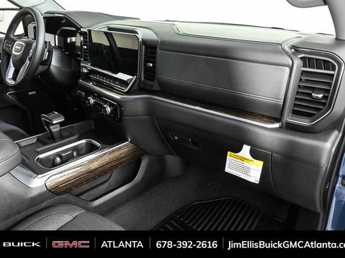 New 2026 GMC Sierra 1500 Elevation w/ Preferred Package image 24