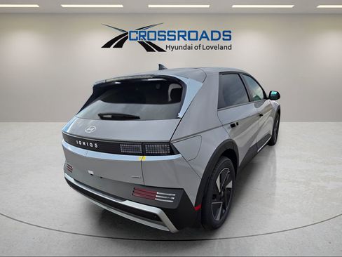 New 2026 Hyundai Ioniq 5 SEL AWD/4WD image 5