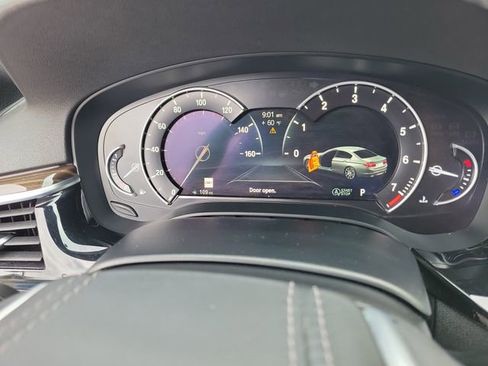 Used 2018 BMW 530i image 17