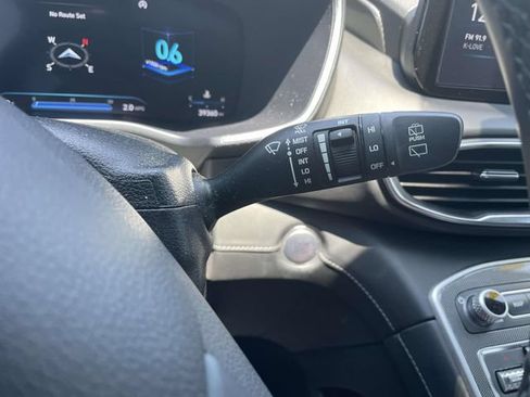 Used 2023 Hyundai Santa Fe SEL w/ Premium Package FWD image 25