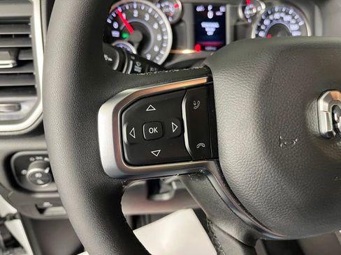 Used 2026 RAM 1500 Big Horn AWD/4WD image 20