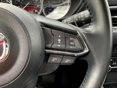 Used 2023 MAZDA CX-5 AWD 2.5 S image 11