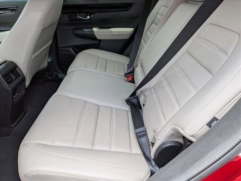 Certified 2024 Honda CR-V EX-L image 18