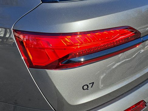 New 2026 Audi Q7 Premium Plus image 34