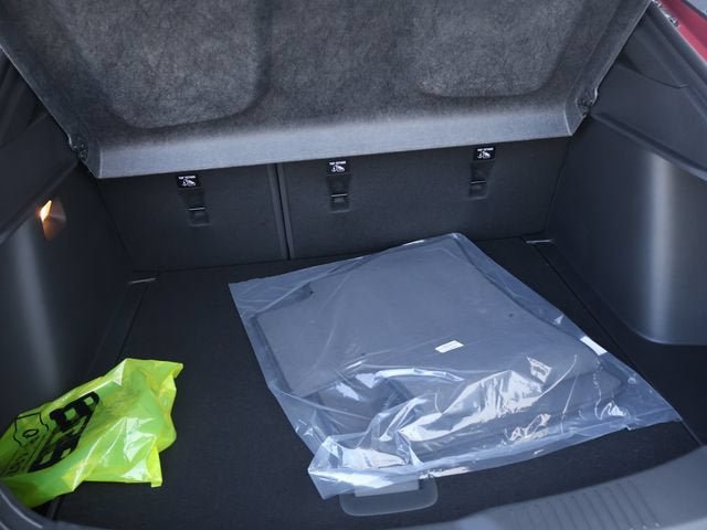 New 2026 Buick Envista Sport Touring w/ Convenience I Package FWD image 8