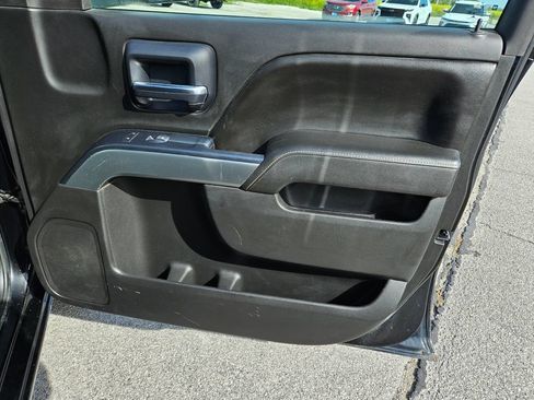 Used 2014 Chevrolet Silverado 1500 LT w/ All Star Edition AWD/4WD image 28