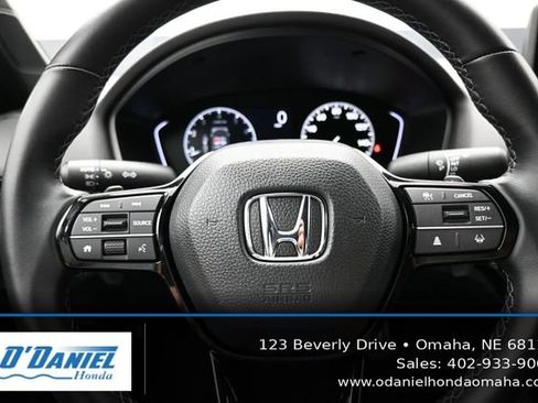 Used 2023 Honda Civic Sport image 29