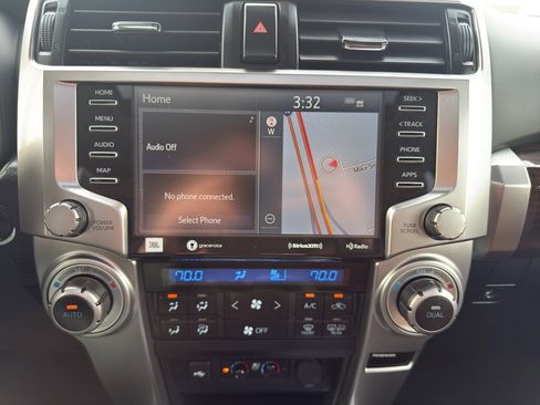 Certified 2022 Toyota 4Runner Limited image 20