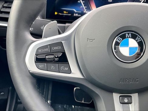 Used 2024 BMW 230i xDrive Coupe w/ Premium Package AWD/4WD image 23