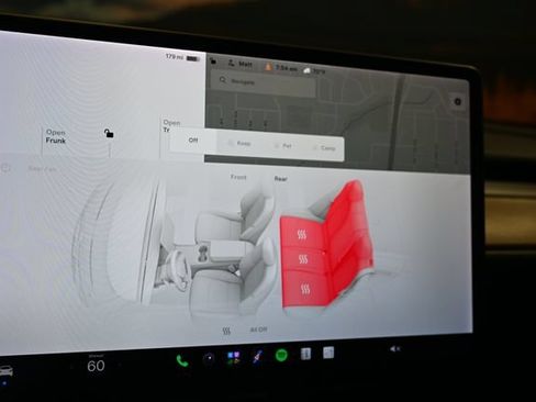 Used 2021 Tesla Model 3 Standard Range Plus RWD image 32