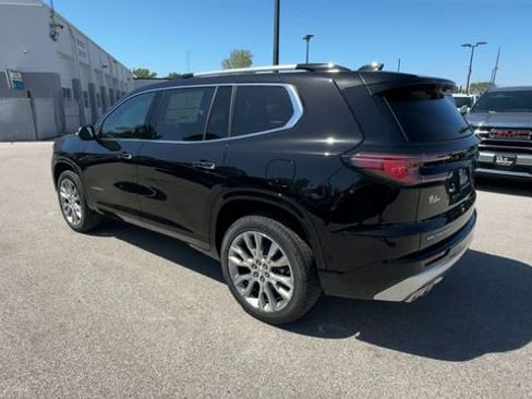 New 2026 GMC Acadia Denali w/ Super Cruise Package FWD image 6