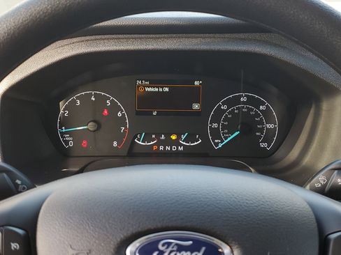 New 2025 Ford Transit 250 148 Medium Roof w/ Load Area Protection Package image 21