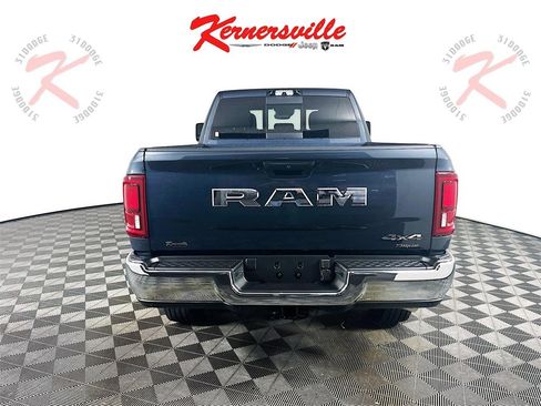 New 2025 RAM 2500 Tradesman image 6