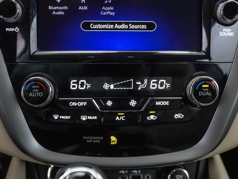 Used 2020 Nissan Murano Platinum AWD/4WD image 19