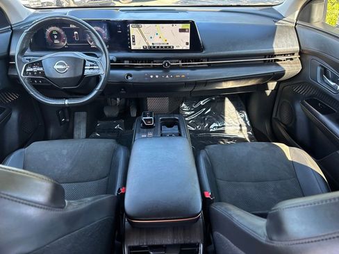 Used 2024 Nissan Ariya AWD image 25