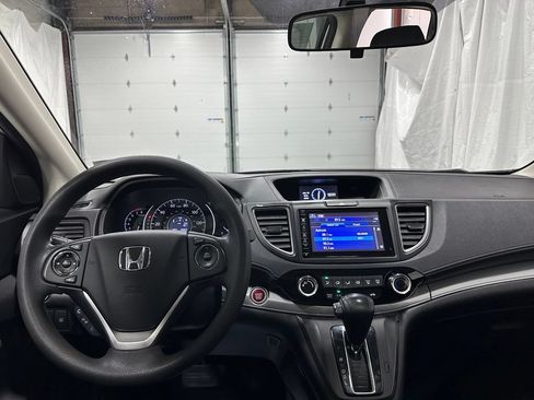 Used 2015 Honda CR-V EX image 16
