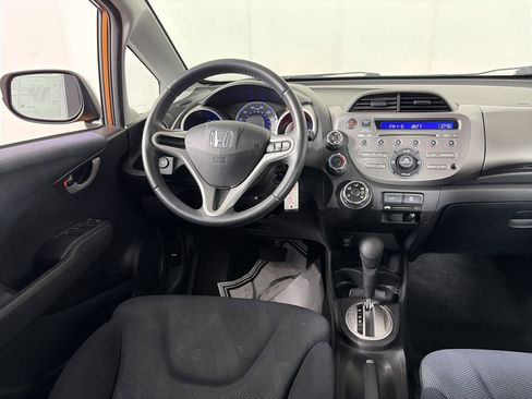 Used 2009 Honda Fit Sport image 30