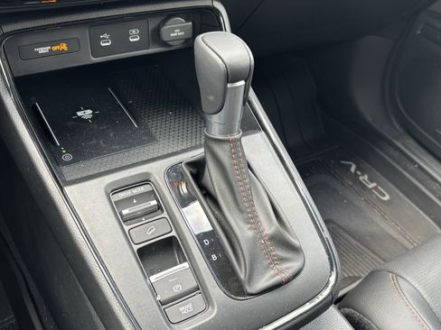 Used 2026 Honda CR-V Sport Touring image 25
