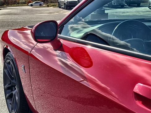 Used 2020 Dodge Challenger R/T Scat Pack w/ Plus Package image 11