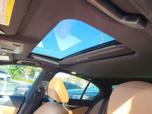 Used 2024 INFINITI Q50 Sensory image 28