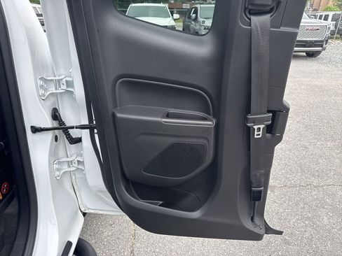 Used 2018 GMC Canyon SLE w/ SLE Convenience Package RWD image 22