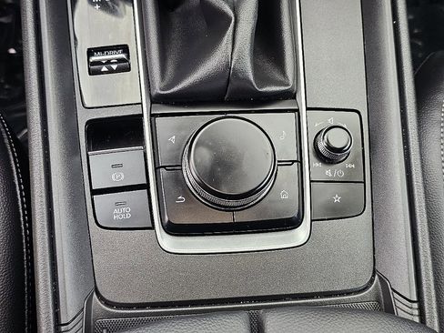 Certified 2025 MAZDA CX-50 AWD 2.5 S w/ Cargo Package image 32