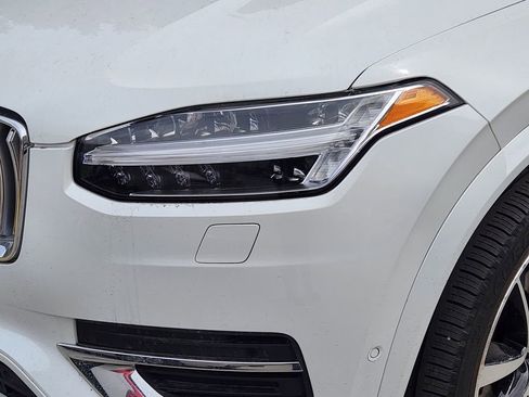 Used 2023 Volvo XC90 B6 Plus w/ Protection Package Premier AWD/4WD image 9
