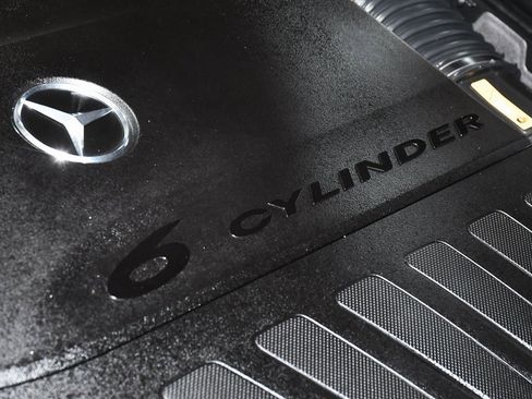 Used 2022 Mercedes-Benz E 450 4MATIC All-Terrain Wagon image 70