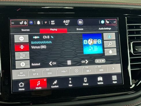 Used 2026 Dodge Durango GT image 23