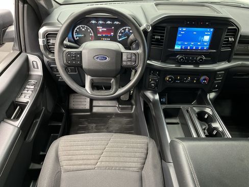 Used 2022 Ford F150 XL w/ Equipment Group 101A High image 13