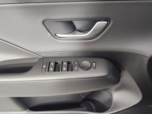 New 2026 Hyundai Kona Limited image 9