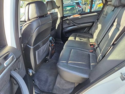 Used 2013 BMW X5 xDrive35i AWD/4WD image 13