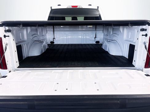 Certified 2025 Ford F150 XL AWD/4WD image 23