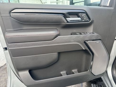 New 2026 GMC Sierra 2500 AT4X w/ Snow Plow Prep/Camper Package image 23