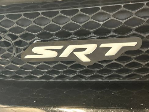 Used 2017 Jeep Grand Cherokee SRT AWD/4WD image 9